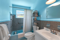 The Oakland Park Residence
