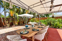 The Oakland Park Residence