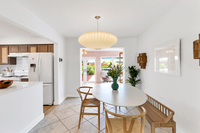 The Oakland Park Residence