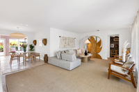 The Oakland Park Residence
