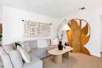 The Oakland Park Residence