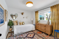 The Oakland Park Residence