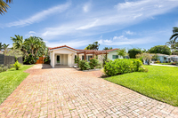 The Oakland Park Residence