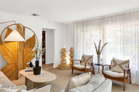The Oakland Park Residence