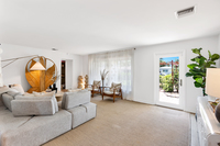 The Oakland Park Residence