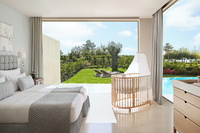 Porto Sani _ 3 Bedroom Family Suite Private Pool_2880x1781