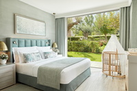 Porto Sani _ 1 Bedroom Suite Private Garden_2880x1920