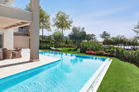 Porto Sani _ 3 Bedroom Family Suite Private Pool_2880x1920
