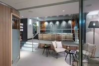 The Spa at The Athenaeum 2 1024x733