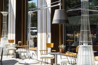 Terrace 1
