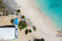 The Beach House Anguilla