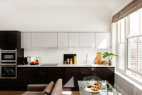 APT 1 Kitchen