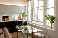 APT 1 Kitchen