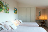 The Chemin de Galas Residence