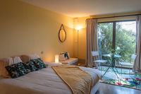 The Chemin de Galas Residence