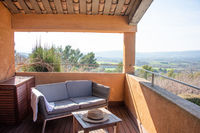 The Chemin de Galas Residence
