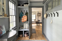 mud room mud room