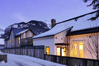 The North Fir Street Residence