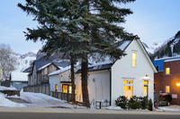 The North Fir Street Residence