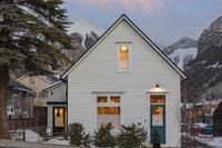 The North Fir Street Residence