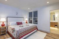 The North Fir Street Residence