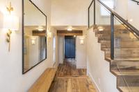 The North Fir Street Residence