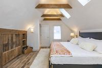 The North Fir Street Residence
