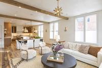 The North Fir Street Residence