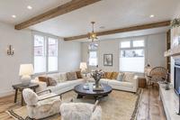 The North Fir Street Residence