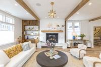 The North Fir Street Residence