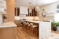 The North Fir Street Residence