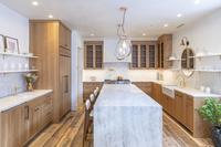 The North Fir Street Residence