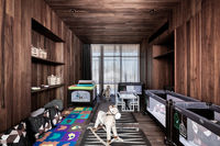 Domes Zeen Kids Club 3 large Domes Zeen Kids Club 3 large