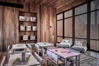 Domes Zeen Kids Club large Domes Zeen Kids Club large