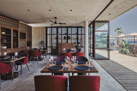 Domes Zeen Indoor Area 1 Domes Zeen Indoor Area 1