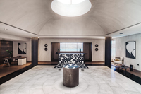 Domes of Elounda Reception and Lobby Area