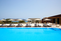 Domes of Elounda SwimmingPool 1