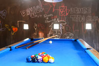 Domes of Elounda Billiard large