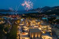 Domes of Elounda  Overview 2