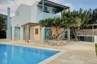 Domes of Elounda Private Residence Private Pool (1) large