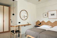 Domes of Elounda Private Residence Bedroom 2 (1) large