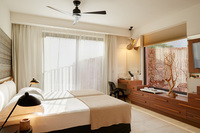 Domes of Elounda SecondaryBedroom 1