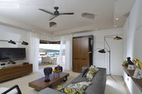 Domes of Elounda LivingRoom 3 large