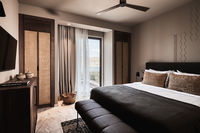 Domes of Elounda Family Suite Bedroom 3 large