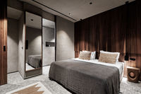 Domes Chania Family Villa 2 bdr  large Domes Chania Family Villa 2 bdr  large