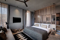 Domes Chania The Villa Private Pool 2 large Domes Chania The Villa Private Pool 2 large