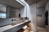 Domes Chania fam bung Bathroom 4 large Domes Chania fam bung Bathroom 4 large