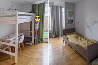 magenta bunk beds vertical v1