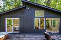 Backyard 1 Backyard 1