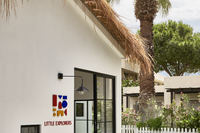 cretan malia   Kids Club exterior vertical